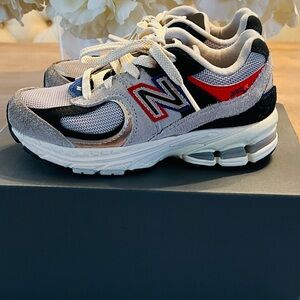 Toddler New Balance 2002